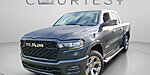 New 2026 RAM 1500 BIG HORN in TAMPA, FLORIDA