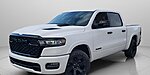 New 2026 RAM 1500 BIG HORN in TAMPA, FLORIDA