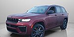 New 2026 JEEP GRAND CHEROKEE LIMITED RESERVE in TAMPA, FLORIDA