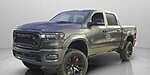 New 2026 RAM 1500 BIG HORN in TAMPA, FLORIDA