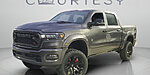 New 2026 RAM 1500 BIG HORN in TAMPA, FLORIDA
