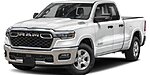 New 2026 RAM 1500 BIG HORN in TAMPA, FLORIDA