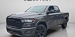 New 2026 RAM 1500 BIG HORN in TAMPA, FLORIDA