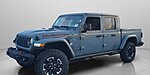 New 2026 JEEP GLADIATOR RUBICON X in TAMPA, FLORIDA