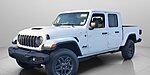 New 2026 JEEP GLADIATOR SPORT S in TAMPA, FLORIDA