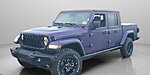 New 2026 JEEP GLADIATOR WILLYS in TAMPA, FLORIDA