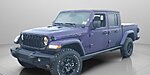 New 2026 JEEP GLADIATOR WILLYS in TAMPA, FLORIDA