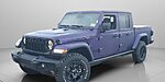 New 2026 JEEP GLADIATOR WILLYS in TAMPA, FLORIDA