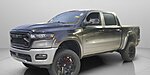 New 2026 RAM 1500 BIG HORN in TAMPA, FLORIDA
