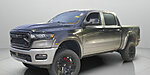New 2026 RAM 1500 BIG HORN in TAMPA, FLORIDA