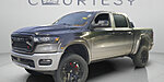 New 2026 RAM 1500 BIG HORN in TAMPA, FLORIDA