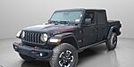 New 2026 JEEP GLADIATOR RUBICON X in TAMPA, FLORIDA