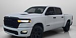 New 2026 RAM 1500 BIG HORN in TAMPA, FLORIDA