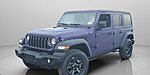 New 2026 JEEP WRANGLER SPORT in TAMPA, FLORIDA