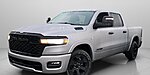 New 2026 RAM 1500 BIG HORN in TAMPA, FLORIDA