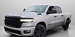 New 2026 RAM 1500 BIG HORN in TAMPA, FLORIDA