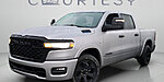 New 2026 RAM 1500 BIG HORN in TAMPA, FLORIDA