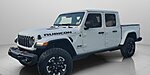 New 2026 JEEP GLADIATOR RUBICON X in TAMPA, FLORIDA