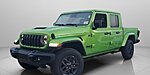 New 2026 JEEP GLADIATOR SPORT S in TAMPA, FLORIDA