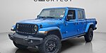 New 2026 JEEP GLADIATOR WILLYS in TAMPA, FLORIDA