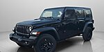 New 2026 JEEP WRANGLER SPORT in TAMPA, FLORIDA