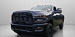 New 2026 RAM 2500 BIG HORN in TAMPA, FLORIDA