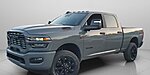 New 2026 RAM 2500 BIG HORN in TAMPA, FLORIDA