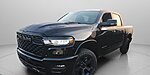 New 2026 RAM 1500 BIG HORN in TAMPA, FLORIDA
