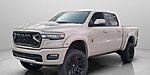 New 2026 RAM 1500 BIG HORN in TAMPA, FLORIDA