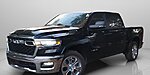 New 2026 RAM 1500 BIG HORN in TAMPA, FLORIDA