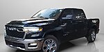 New 2026 RAM 1500 BIG HORN in TAMPA, FLORIDA