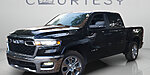 New 2026 RAM 1500 BIG HORN in TAMPA, FLORIDA