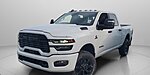New 2026 RAM 2500 BIG HORN in TAMPA, FLORIDA