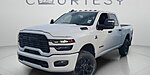 New 2026 RAM 2500 BIG HORN in TAMPA, FLORIDA