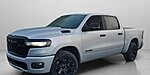 New 2026 RAM 1500 BIG HORN in TAMPA, FLORIDA