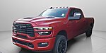 New 2026 RAM 2500 LARAMIE in TAMPA, FLORIDA