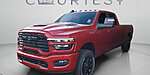 New 2026 RAM 2500 LARAMIE in TAMPA, FLORIDA