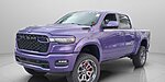 New 2026 RAM 1500 BIG HORN in TAMPA, FLORIDA