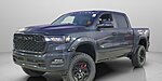 New 2026 RAM 1500 BIG HORN in TAMPA, FLORIDA
