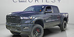 New 2026 RAM 1500 BIG HORN in TAMPA, FLORIDA