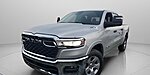 New 2026 RAM 1500 BIG HORN in TAMPA, FLORIDA