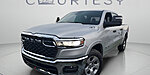 New 2026 RAM 1500 BIG HORN in TAMPA, FLORIDA