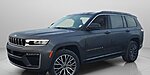 New 2026 JEEP GRAND CHEROKEE L SUMMIT in TAMPA, FLORIDA