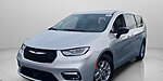 New 2026 CHRYSLER PACIFICA SELECT in TAMPA, FLORIDA