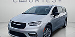 New 2026 CHRYSLER PACIFICA SELECT in TAMPA, FLORIDA