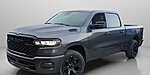 New 2026 RAM 1500 BIG HORN in TAMPA, FLORIDA