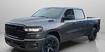 New 2026 RAM 1500 BIG HORN in TAMPA, FLORIDA