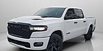 New 2026 RAM 1500 BIG HORN in TAMPA, FLORIDA