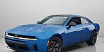 New 2026 DODGE CHARGER SCAT PACK PLUS in TAMPA, FLORIDA