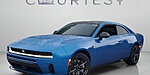 New 2026 DODGE CHARGER SCAT PACK PLUS in TAMPA, FLORIDA